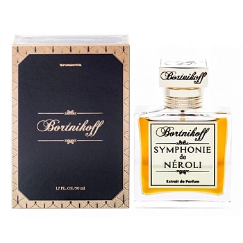 Фото Bortnikoff Symphonie De Neroli