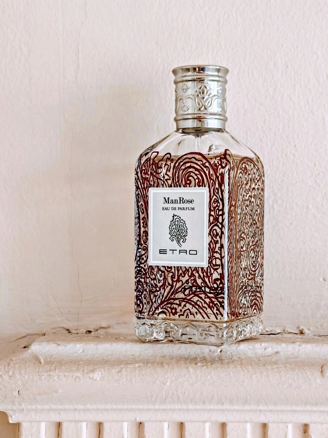 Etro ManRose