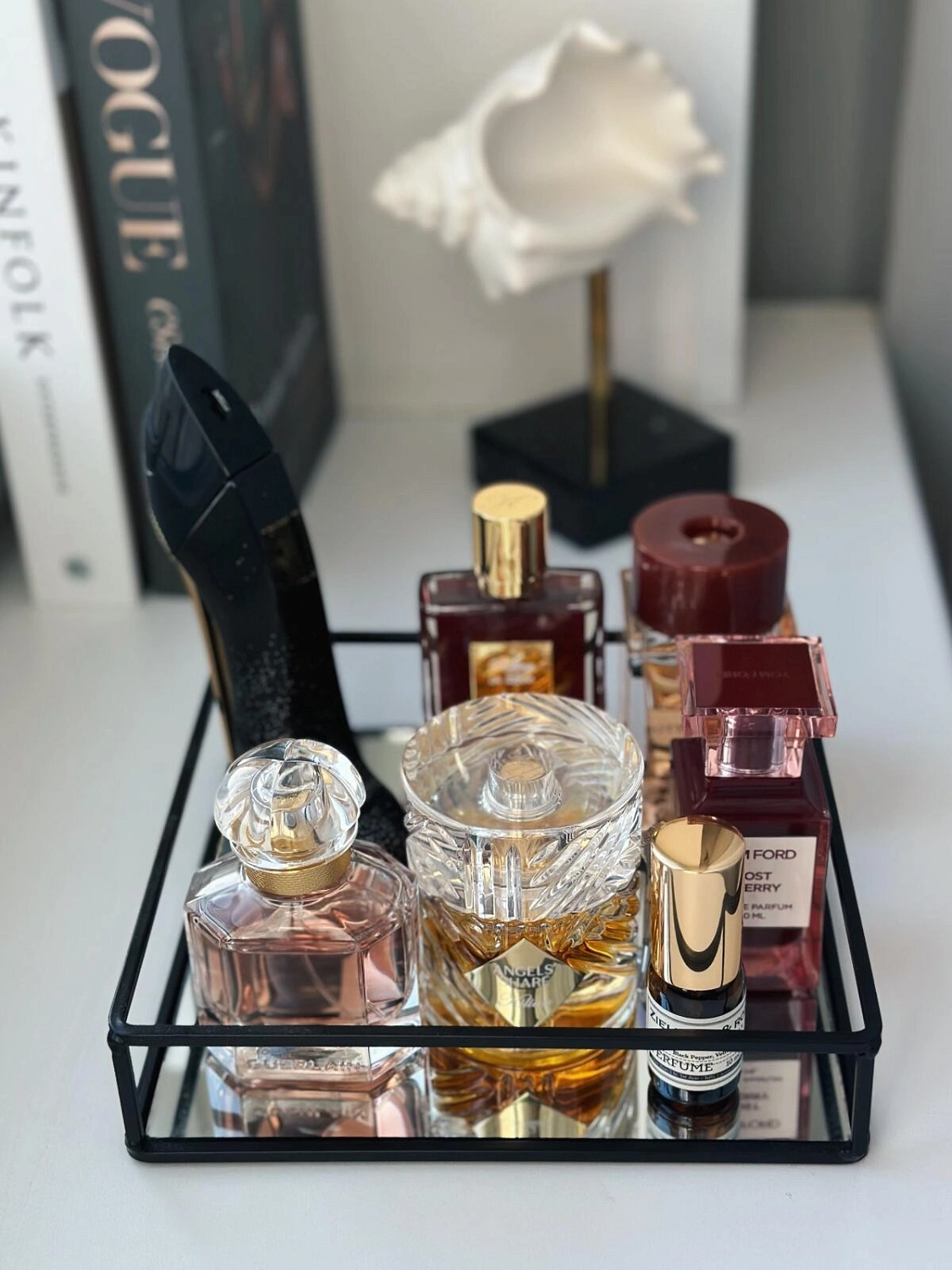 Carolina Herrera Good Girl Supreme