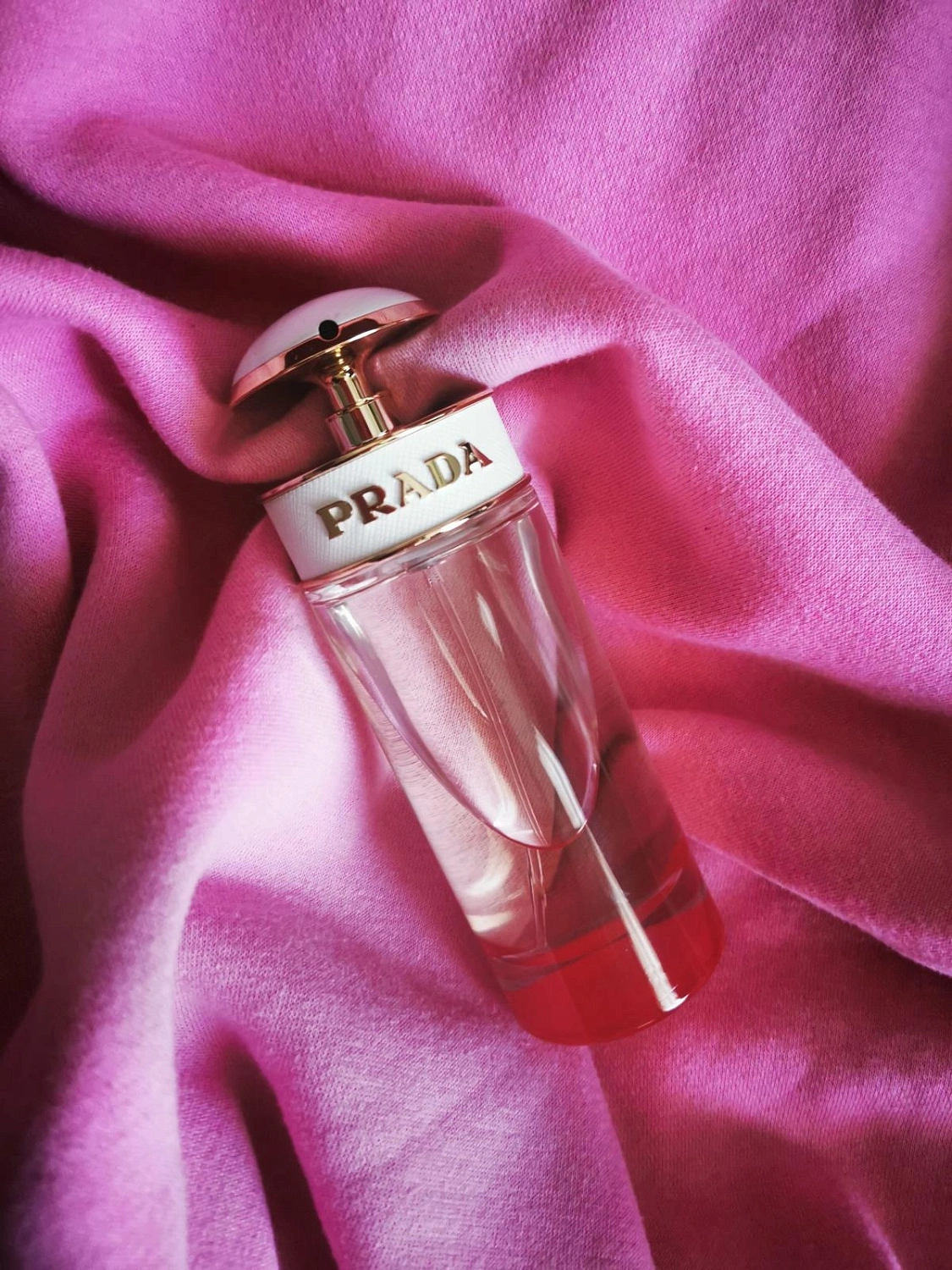 Prada Candy Kiss (2016)