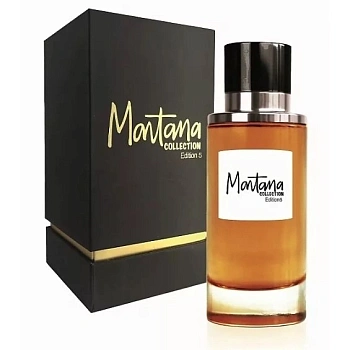 Фото Montana Collection Edition 5