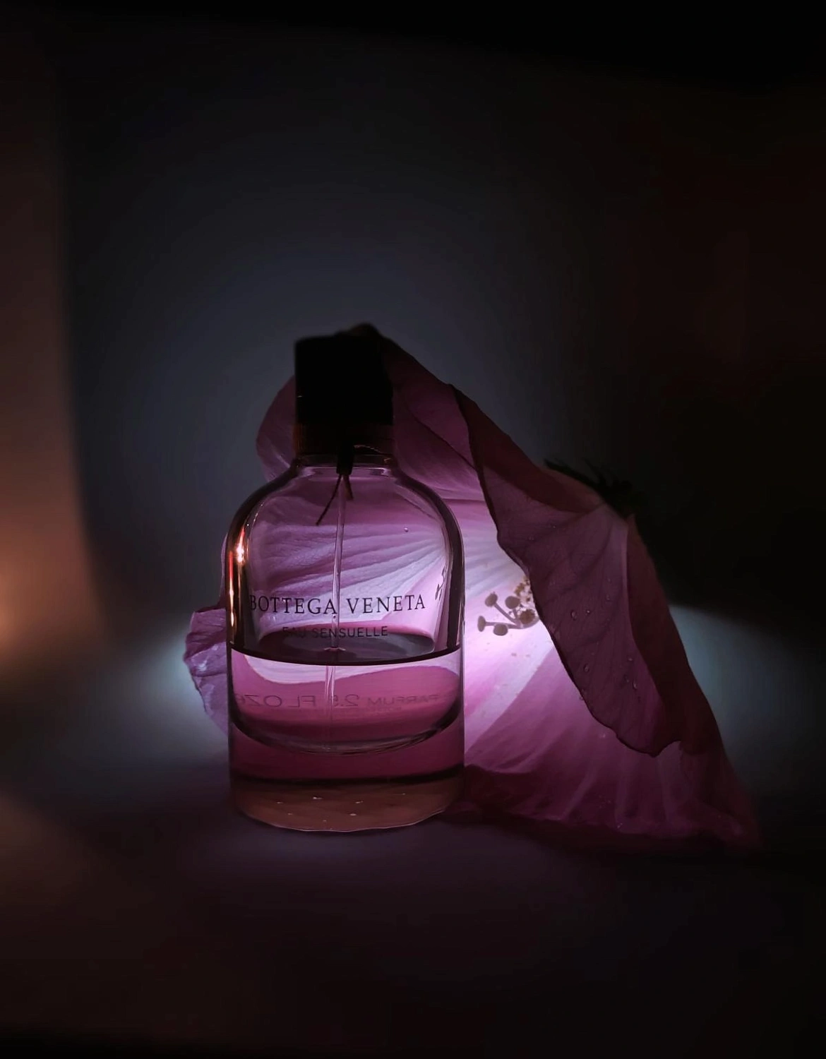 Bottega Veneta Eau Sensuelle