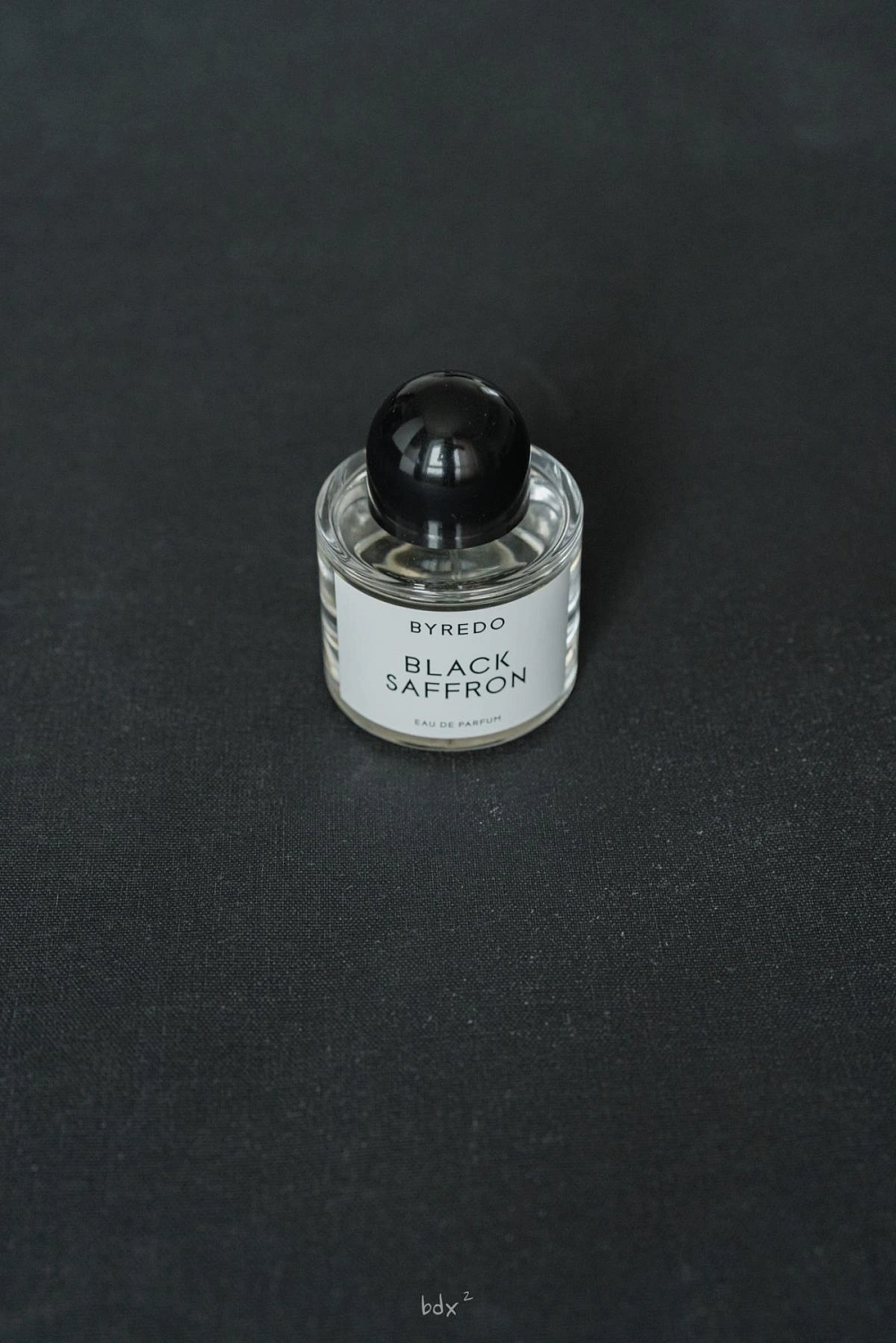 BYREDO Black Saffron
