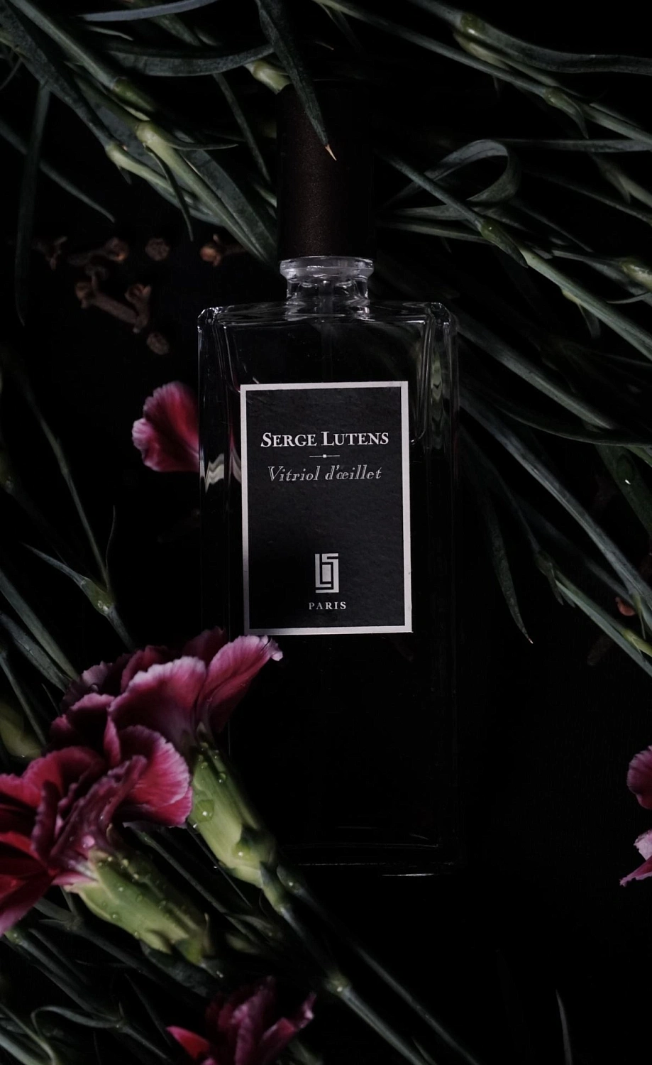 Serge Lutens Vitriol d' Oeillet