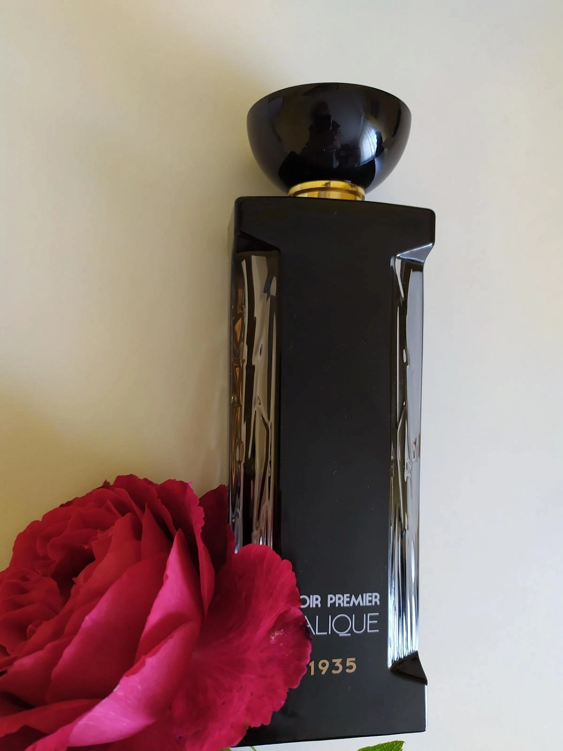 Lalique Rose Royale