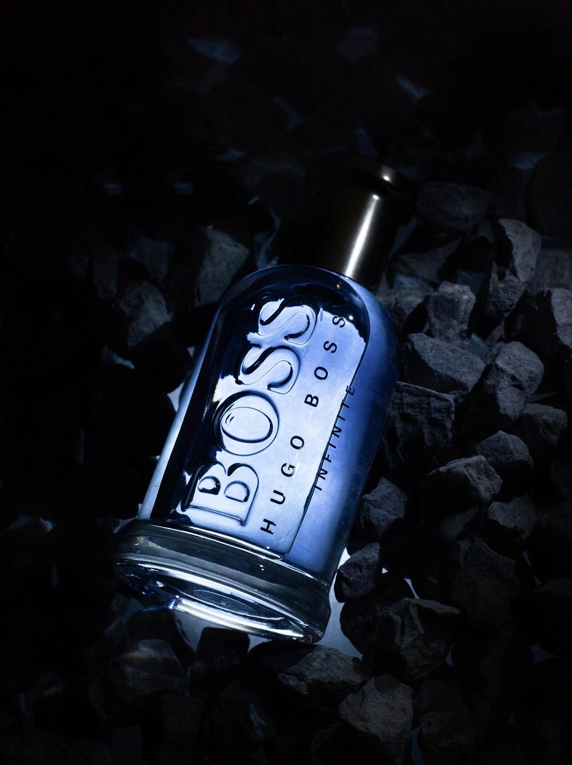Hugo Boss Bottled Infinite