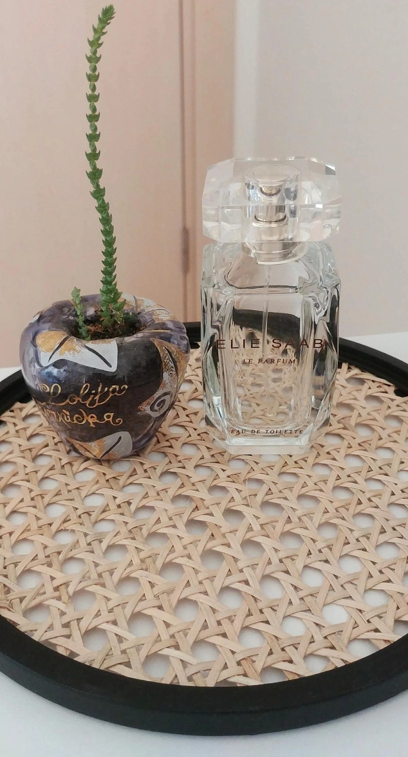 Elie Saab Le Parfum Eau de Toilette