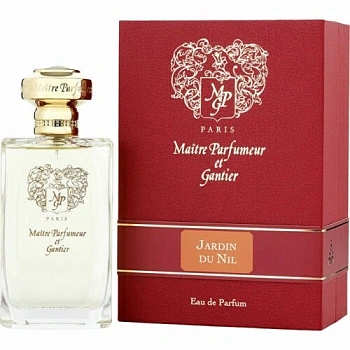 Maître Parfumeur et Gantier Jardin du Nil парфюмерная вода 120 мл