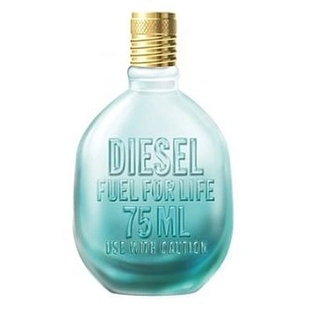 Фото Diesel Fuel For Life He Summer