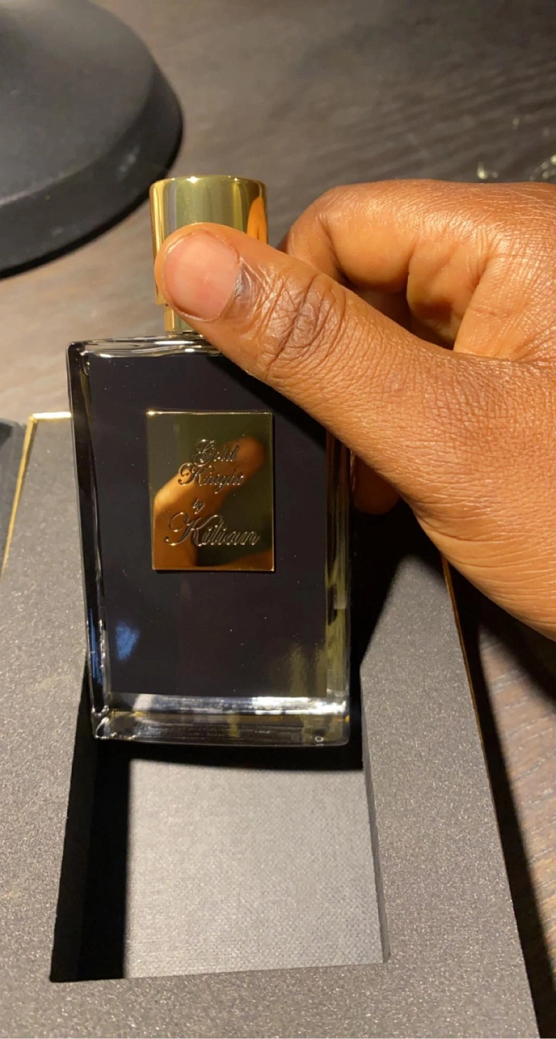 By Kilian Musk Oud