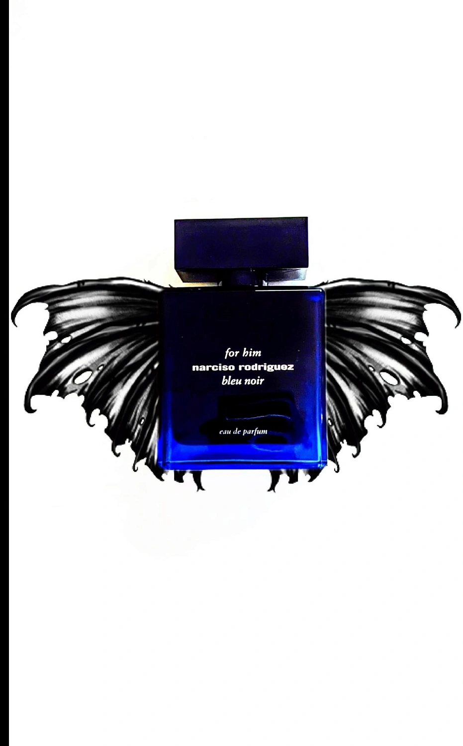 Narciso Rodriguez for Him Bleu Noir Eau de Parfum