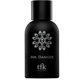 Фото The Fragrance Kitchen Mr. Danger
