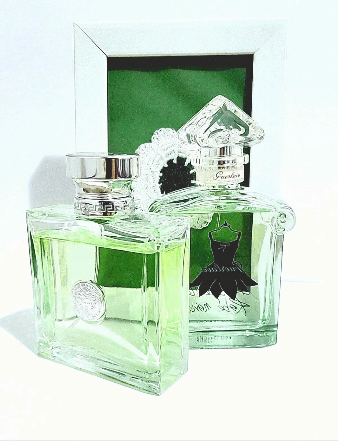 Versace Versense