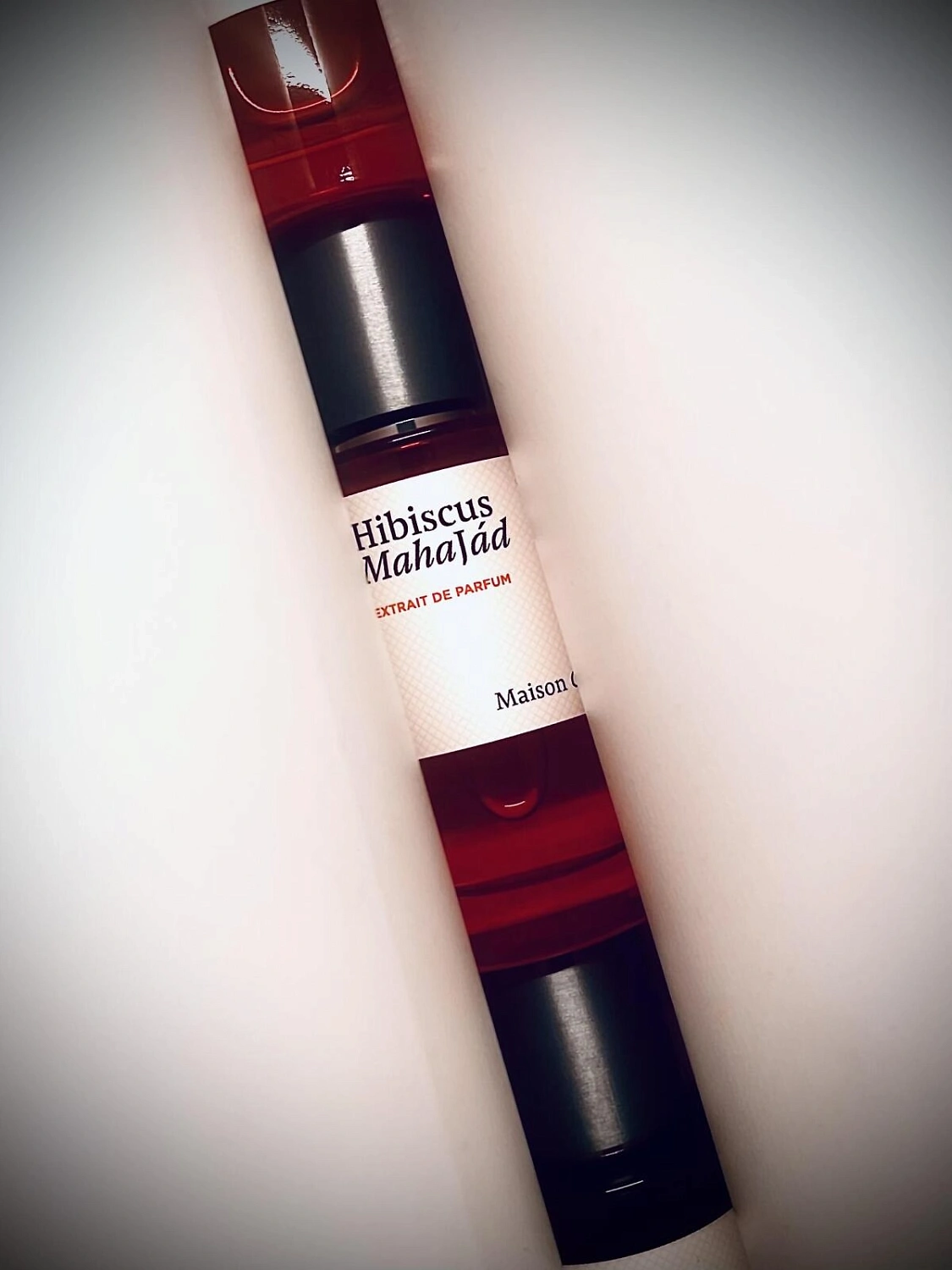 Maison Crivelli Hibiscus MahaJad