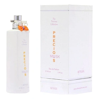 Фото Afnan Precious Musk