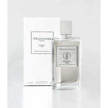 Mizensir Original Oud парфюмерная вода 100 мл