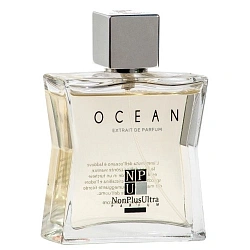 Nonplusultra Parfum Ocean