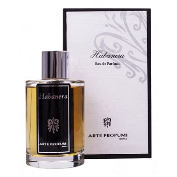 Фото Arte Profumi Habanera