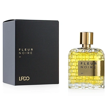 Фото LPDO Fleur Noire