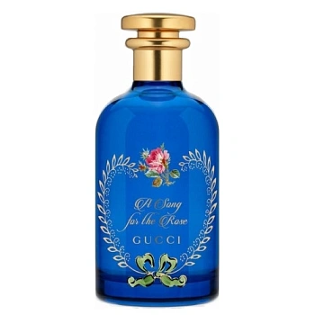 Фото Gucci A Song For The Rose Eau de Parfum
