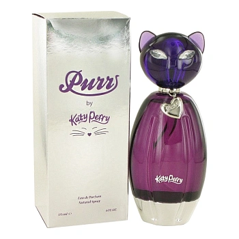 Katy Perry Purr парфюмерная вода 175 мл