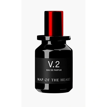 Фото Map of the Heart V.2 Darkness