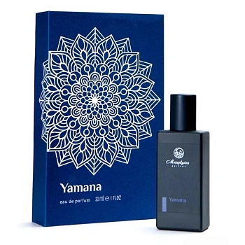 Фото Metaphysica Parfums Yamana