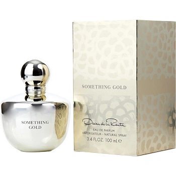 Фото Oscar de la Renta Something Gold