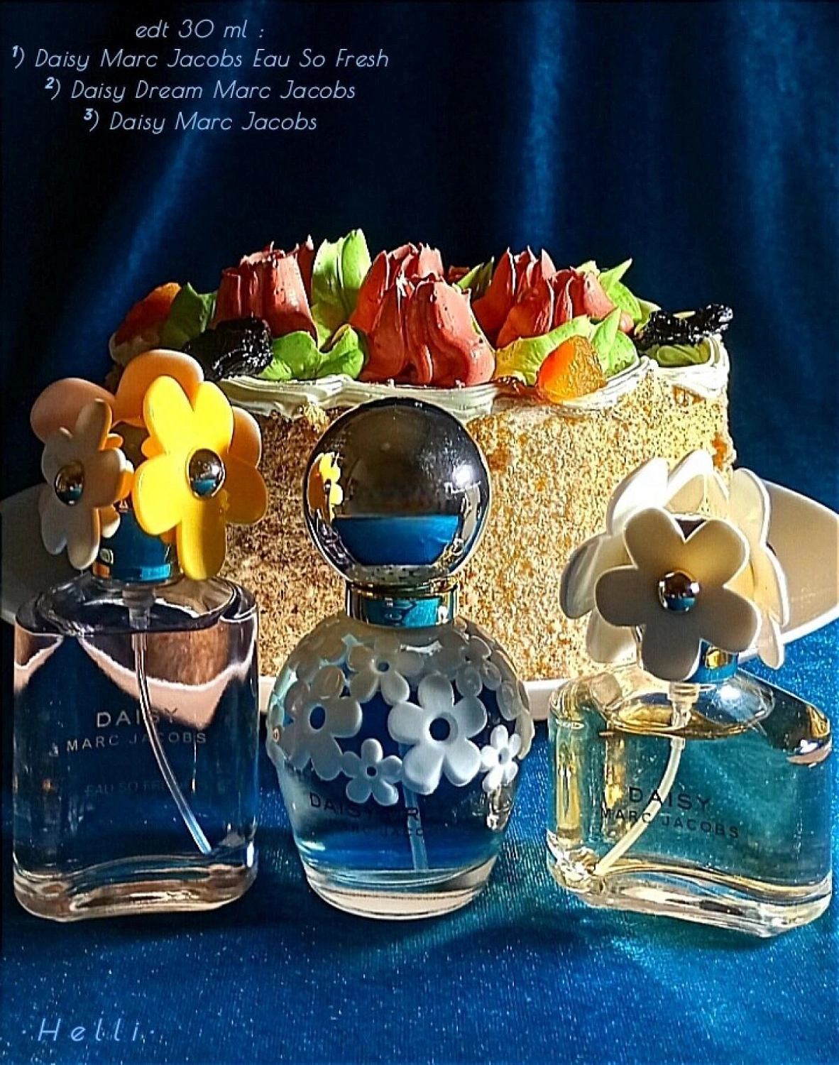 Marc Jacobs Daisy Dream