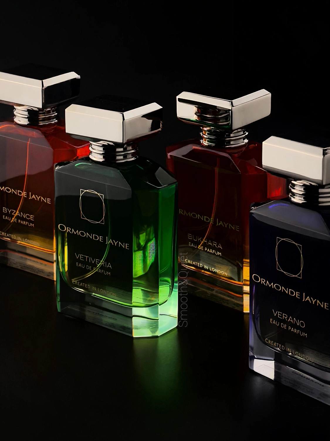 Ormonde Jayne Verano