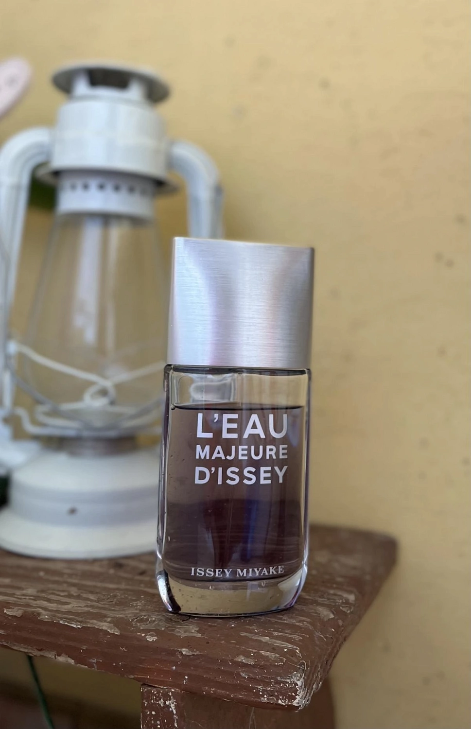 Issey Miyake L'eau Majeure d'Issey