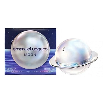 Emanuel Ungaro Moon парфюмерная вода 90 мл