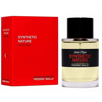 Frédéric Malle Synthetic Nature парфюмерная вода 50 мл