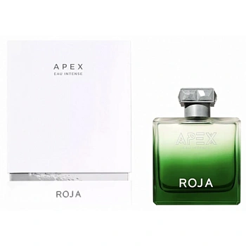 Roja Parfums Apex Eau Intense парфюмерная вода 100 мл