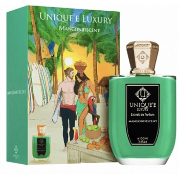 Unique'e Luxury Mangonifiscent парфюмерная вода 100 мл