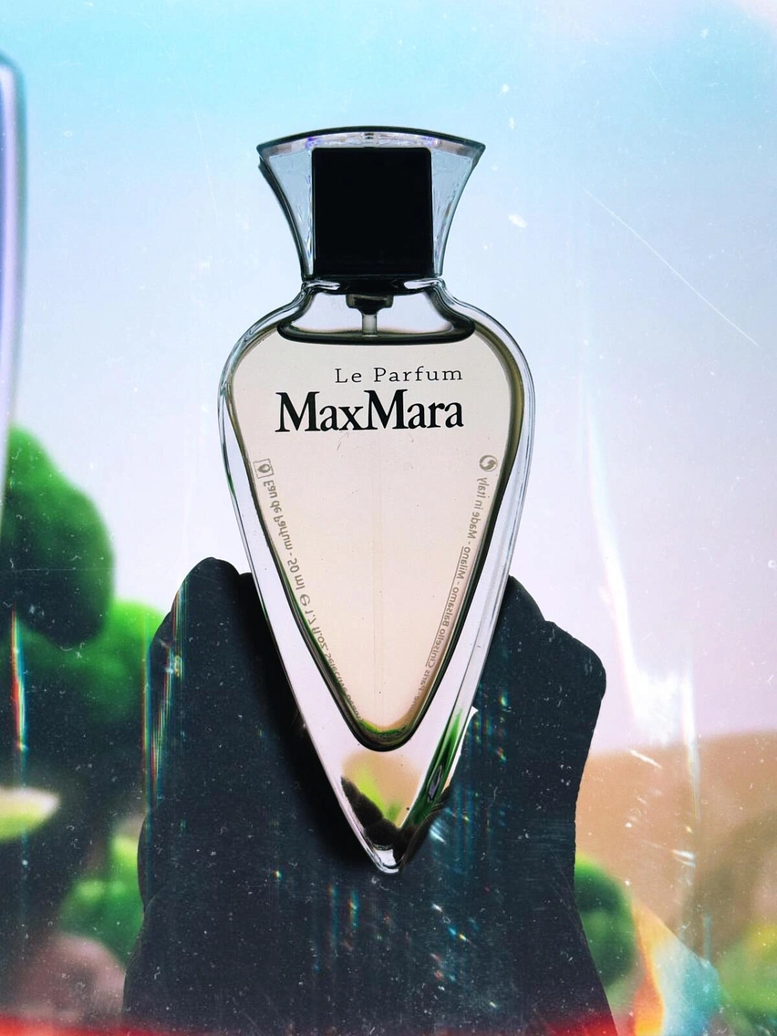 Max Mara Le Parfum