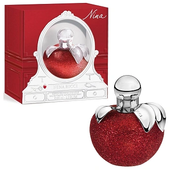 Фото Nina Ricci Nina Princesse d'un Jour