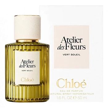 Фото Chloé Vert Soleil
