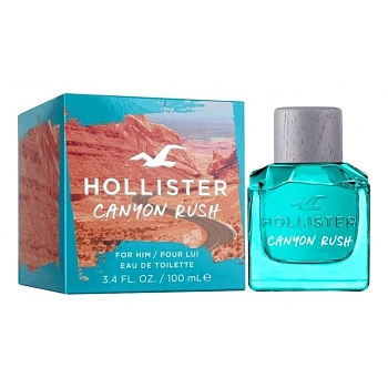 Фото Hollister Canyon Rush For Him