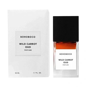 Фото BOHOBOCO Wild Carrot Oud