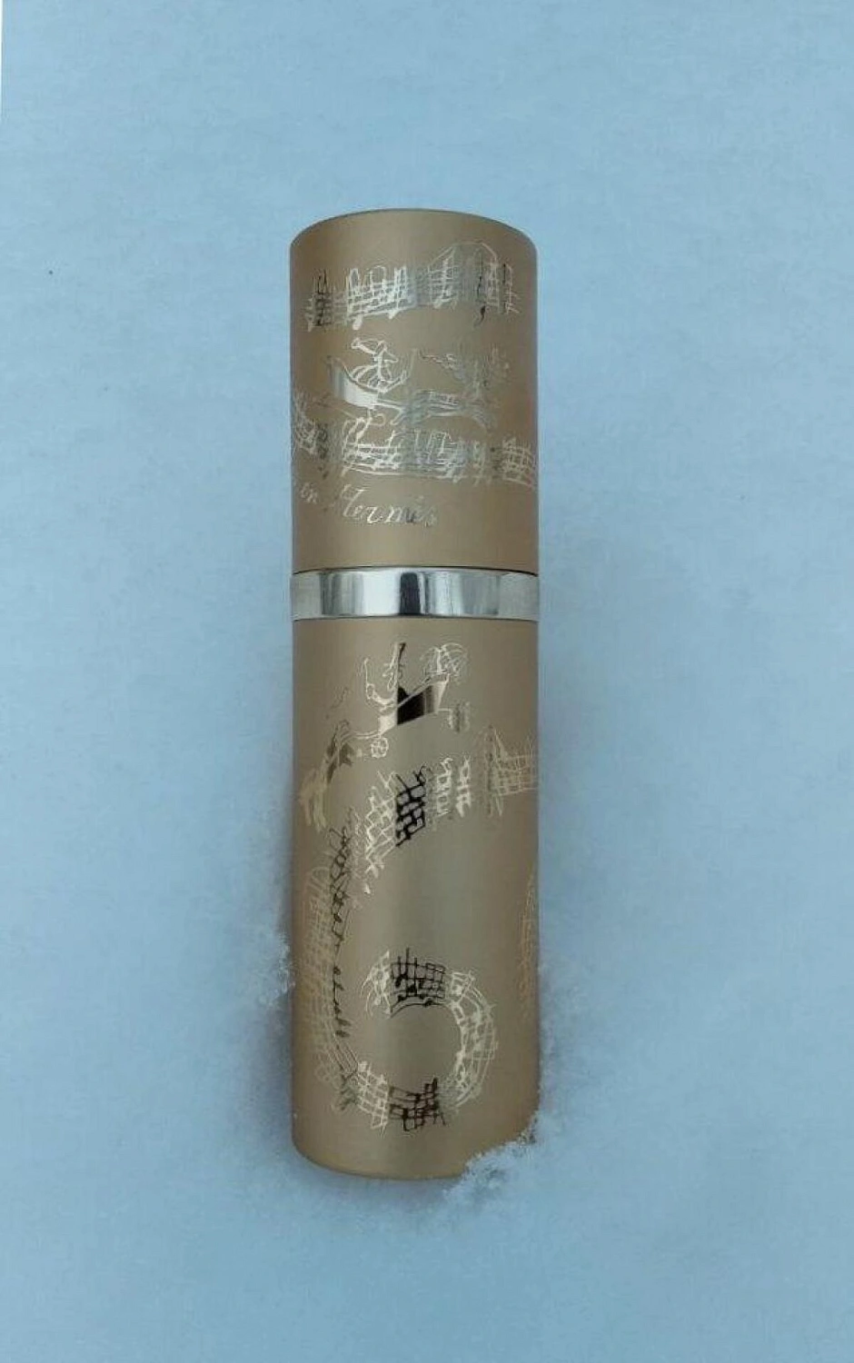 Hermès Caleche