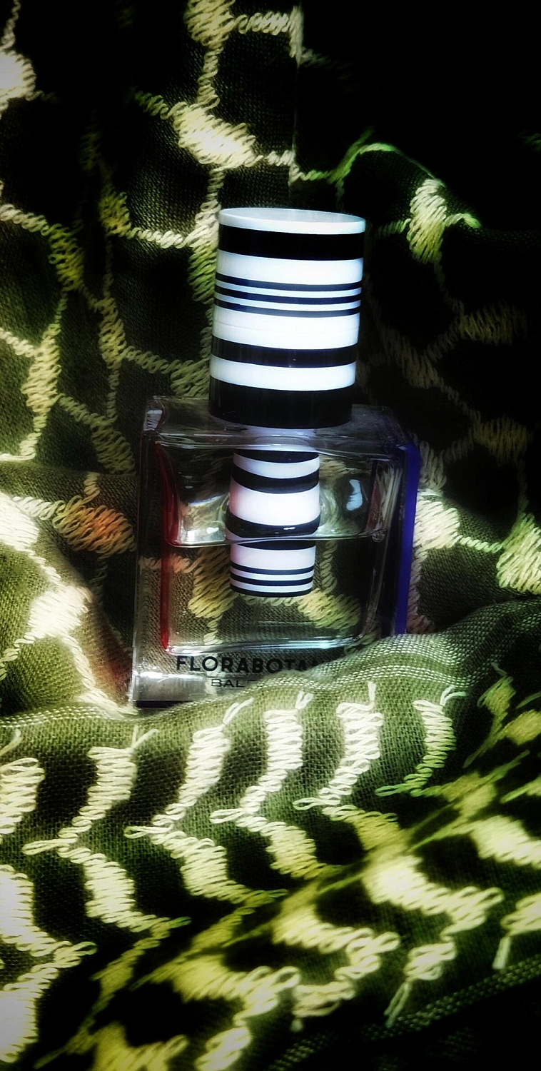 Balenciaga Florabotanica