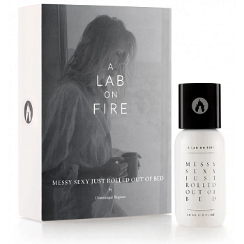 What We Do Is Secret (A Lab on Fire) Messy Sexy Just Rolled out of Bed парфюмерная вода 60 мл