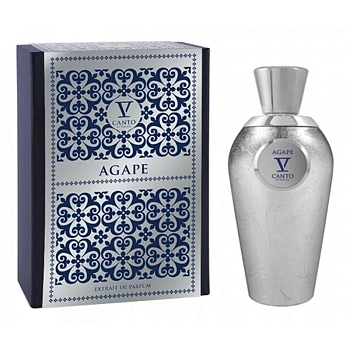 Фото V Canto Agape