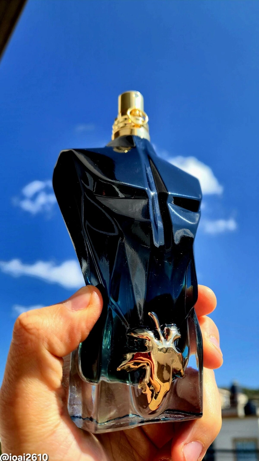 Jean Paul Gaultier Le Beau Le Parfum