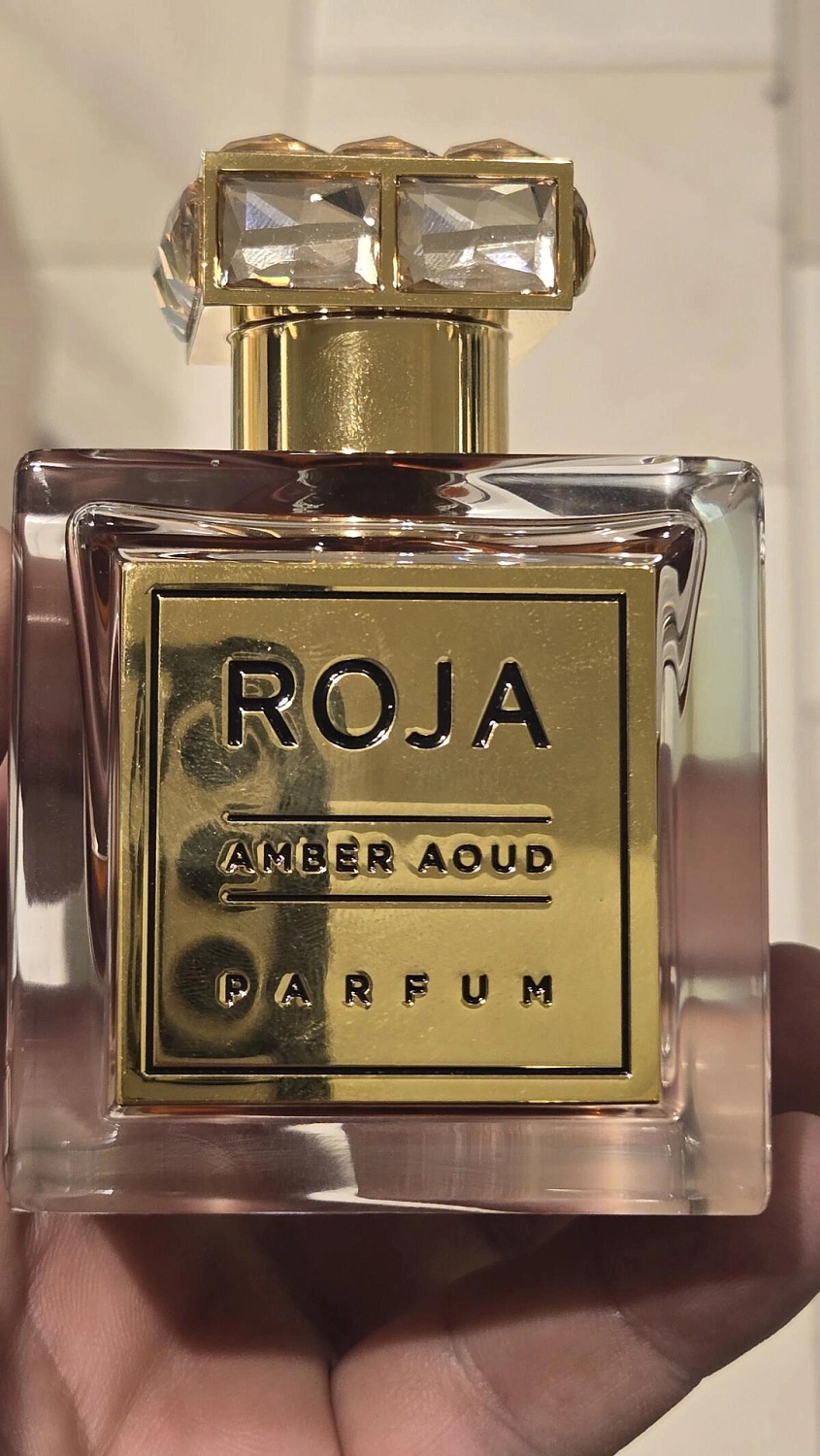 Roja Parfums Amber Aoud