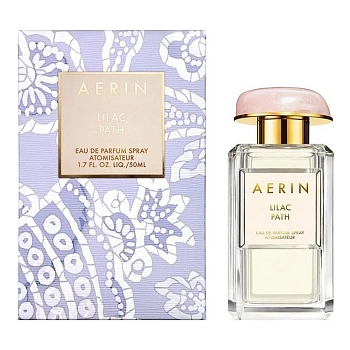 Фото AERIN Lilac Path
