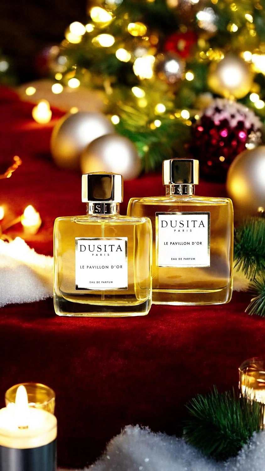 Dusita Le Pavillon D'Or
