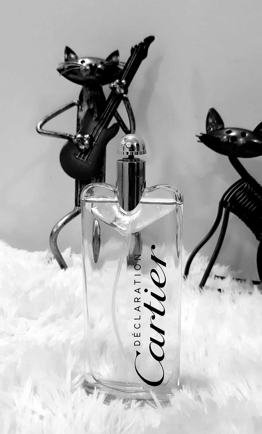 Cartier Declaration