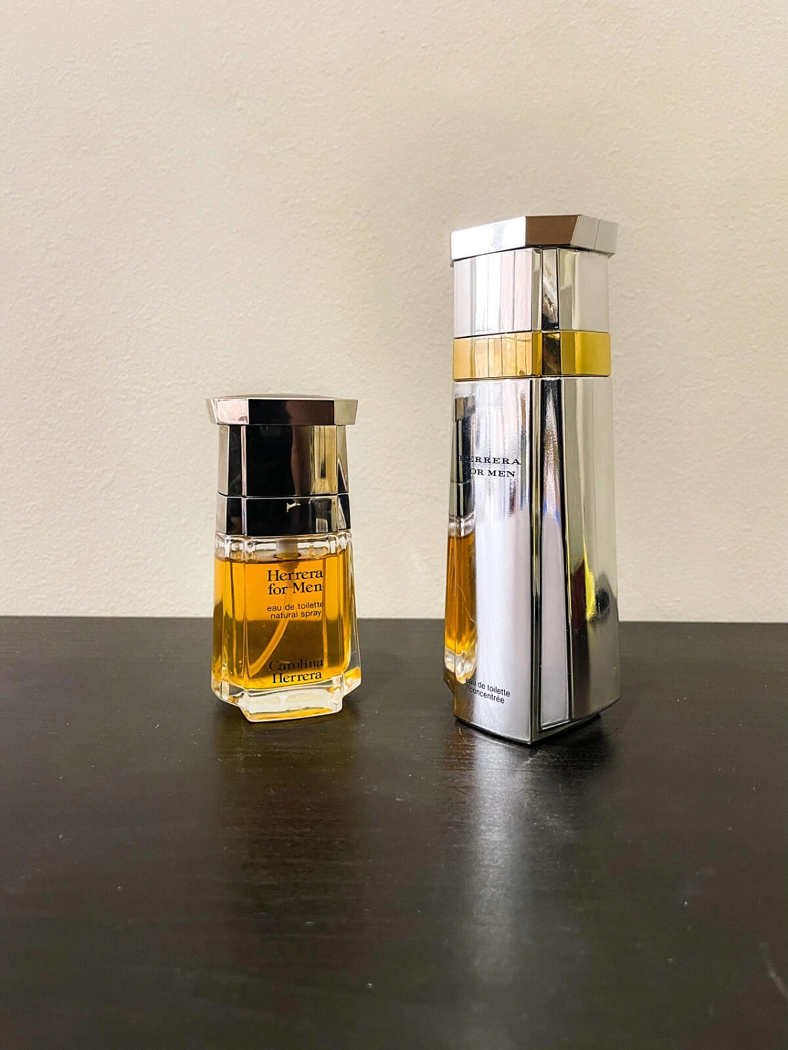 Carolina Herrera For Men